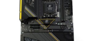 ASRock X870E Taichi OCF – فرمول برای سردرگمی – KitGuru