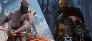 براساس گزارش ها، God of War (2018) و Ragnarok بیش از ۱.۴ میلیارد دلار درآمد داشته اند – KitGuru