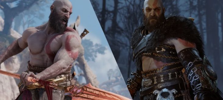 براساس گزارش ها، God of War (2018) و Ragnarok بیش از ۱.۴ میلیارد دلار درآمد داشته اند – KitGuru