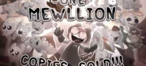 Mewgenics در هفته راه اندازی خود – KitGuru – 1 میلیون نسخه فروخته است