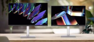 BenQ سری MA را با مانیتورهای جدید MA270S و MA320UG 5K گسترش می دهد – KitGuru