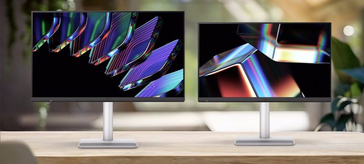 BenQ سری MA را با مانیتورهای جدید MA270S و MA320UG 5K گسترش می دهد – KitGuru