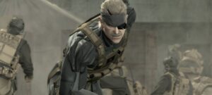 Metal Gear Solid Master Collection Vol 2 امسال – KitGuru منتشر می شود