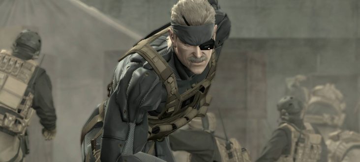 Metal Gear Solid Master Collection Vol 2 امسال – KitGuru منتشر می شود