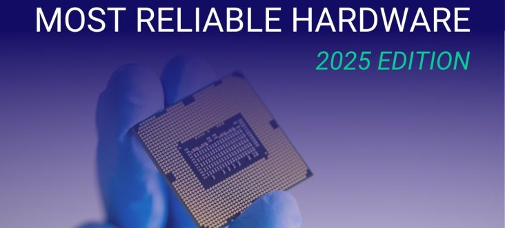 Puget Systems داده‌های سالانه قابلیت اطمینان Ryzen 9000 و Intel Core 200 را فاش می‌کند – KitGuru