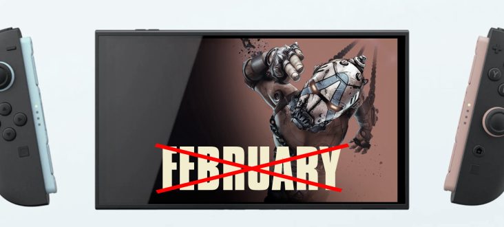 ممکن است Borderlands 4 به نینتندو سوییچ ۲ نیاید – KitGuru