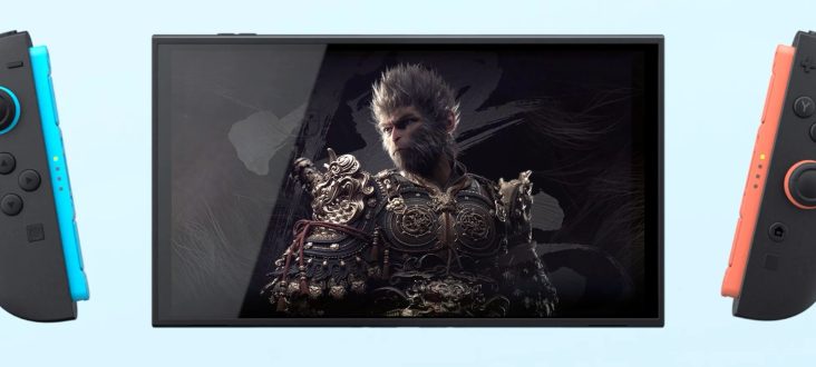 بر اساس گزارش اینسایدر – KitGuru، Wukong به Switch 2 می آید