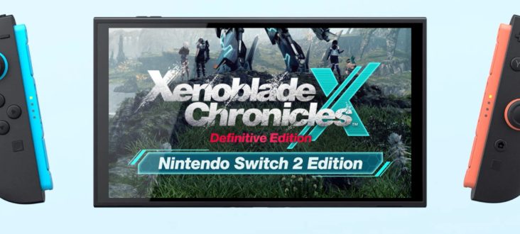 نینتندو به طرفداران ناراضی Switch 2 Edition Xenoblade Chronicles X – KitGuru بازپرداخت می کند.