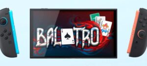 Balatro به‌روزرسانی Switch 2 را با پشتیبانی از Mouse Mode و موارد دیگر – KitGuru دریافت می‌کند