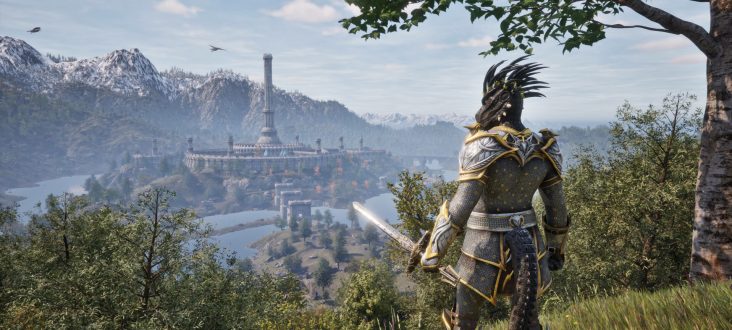 Fallout 4، Oblivion Remastered و Indiana Jones امسال روی Switch 2 عرضه شدند – KitGuru