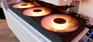 بررسی فن Gamdias Notus M1-1201 ARGB – KitGuru