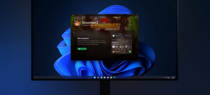 مایکروسافت «Recaps پس از بازی» جدید را برای عناوین رایانه های شخصی Xbox – KitGuru معرفی کرد