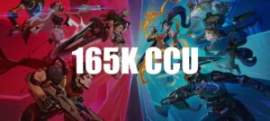 تعداد بازیکنان Overwatch از زمان عرضه مجدد در Steam بیش از دو برابر شده است – KitGuru