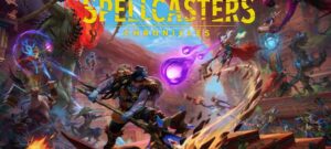 اولین بازی چند نفره Quantic Dream 'Spellcasters Chronicles' با دسترسی زودهنگام – KitGuru راه اندازی شد