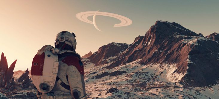 تاد هاوارد روی شایعات Starfield 2.0 آب سرد می ریزد – KitGuru