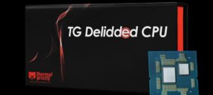 Thermal Grizzly اکنون Ryzen 9850X3D حذف شده را با ضمانت می فروشد – KitGuru