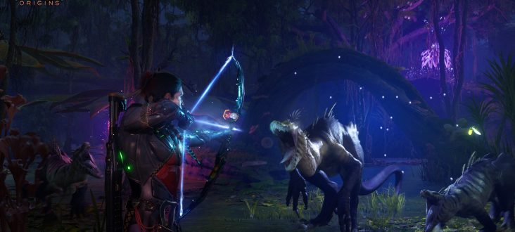 تریلر Turok Origins پنجره انتشار پاییز ۲۰۲۶ – KitGuru را تأیید می کند