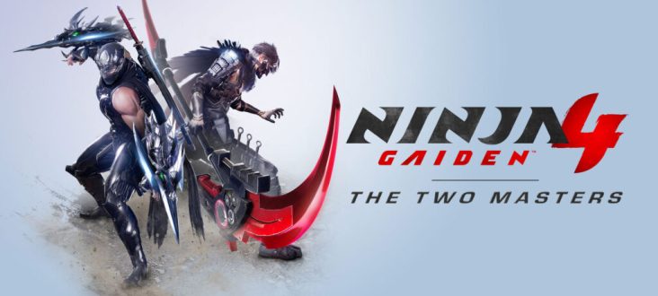 Ryu و Yakumo دوباره در Ninja Gaiden 4 The Two Masters DLC – KitGuru متحد می شوند