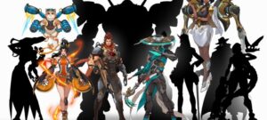 Overwatch شاهد افزایش گسترده بازیکنان Steam قبل از تغییر برند – KitGuru است