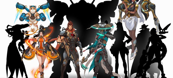 Overwatch شاهد افزایش گسترده بازیکنان Steam قبل از تغییر برند – KitGuru است