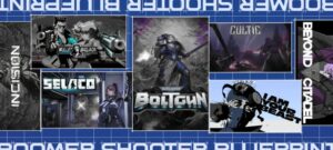 بسته نرم افزاری “Boomer Shooter Blueprint” اکنون در دسترس است، شامل “I Am Your Beast” و ده ها مورد دیگر – KitGuru