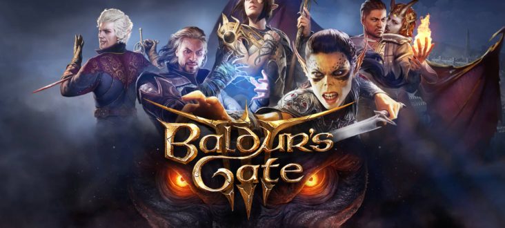 مجموعه تلویزیونی Baldur's Gate در حال ساخت است اما لاریان در آن دخالتی ندارد – KitGuru