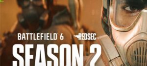 نقشه راه کامل Battlefield 6 فصل ۲ فاش شد – KitGuru