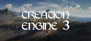 طبق گفته تاد هاوارد – KitGuru، Elder Scrolls VI بر روی Creation Engine 3 اجرا خواهد شد.