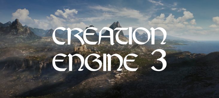 طبق گفته تاد هاوارد – KitGuru، Elder Scrolls VI بر روی Creation Engine 3 اجرا خواهد شد.