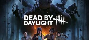 Dead By Daylight در حال دریافت یک برنامه تلویزیونی متحرک – KitGuru است