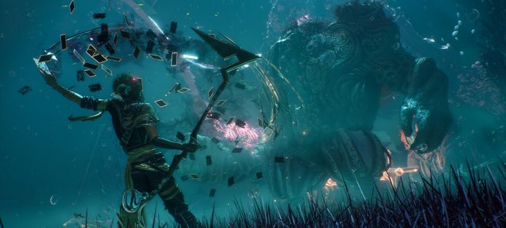 فرانسه وضعیت نایت را به تیم Sandfall Interactive – KitGuru اعطا می کند