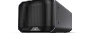 زیر نام تجاری WD G-Drive اکنون همه محصولات ذخیره سازی خود را برای سازندگان محتوای حرفه ای پوشش می دهد – KitGuru