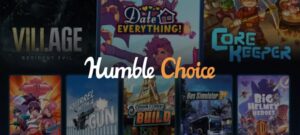 لیست Humble Choice فوریه شامل RE: Village، Squirrel with a Gun و موارد دیگر است – KitGuru