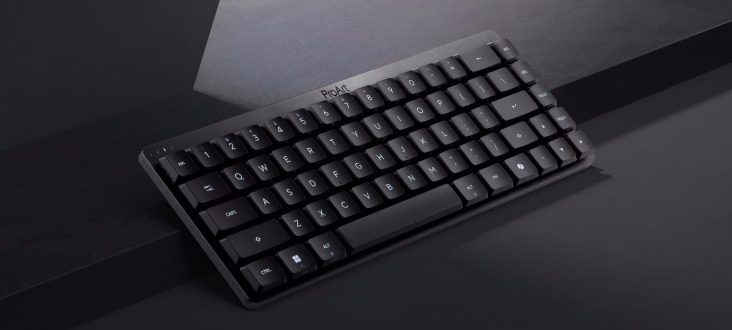 ایسوس اولین صفحه کلید ProArt خود را با نام KitGuru راه اندازی کرد