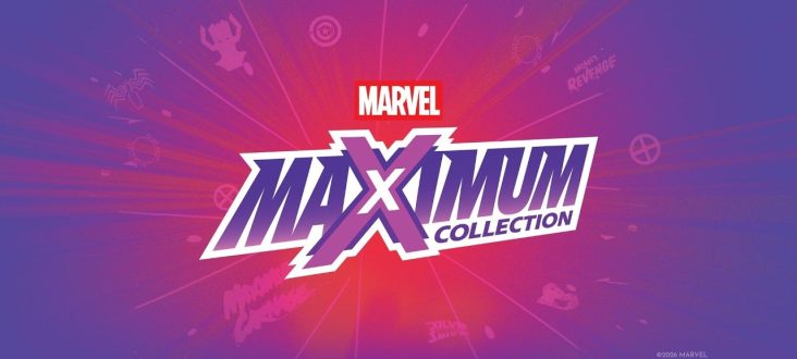 مارول بازی های دوران آرکید خود را در مجموعه جدید – KitGuru باز می گرداند