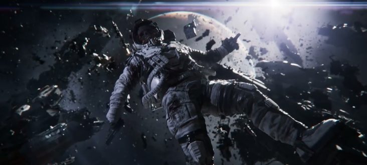 استودیو Escape from Tarkov تریلر پروژه علمی تخیلی جدید KitGuru را رونمایی کرد