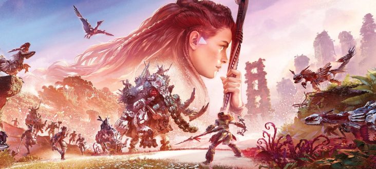 انتظار نداشته باشید که Horizon 3 به این زودی معرفی شود – KitGuru