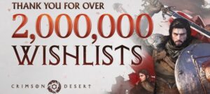 صحرای زرشکی قبل از انتشار در ماه مارس – KitGuru از ۲ میلیون نفر فراتر رفت