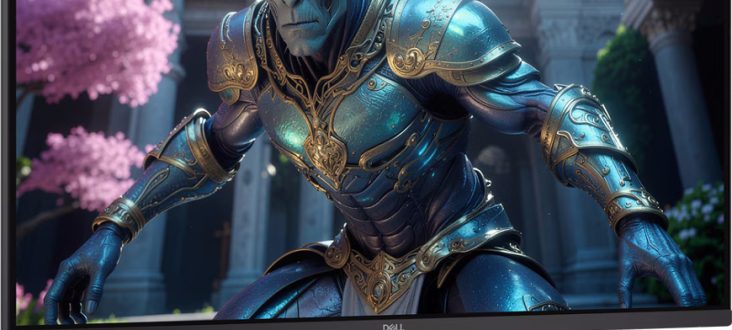 Dell دو مانیتور گیمینگ ۲۷ اینچی مقرون به صرفه FullHD را راه اندازی کرد – KitGuru