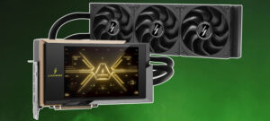 MSI RTX 5090 Lightning Z: هزینه ۵ هزار وات، بیش از ۱۰۰۰ وات – KitGuru