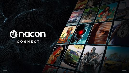 Nacon هفته آینده رویداد سالانه Connect خود را میزبانی می کند – KitGuru