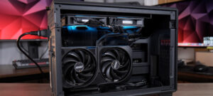 PCSpecialist به مقاله Element Elite R ما – KitGuru پاسخ می دهد