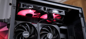 بررسی پیش ساخته PCSpecialist Element Elite R – KitGuru