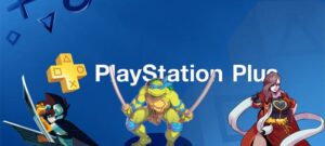 TMNT: Shredder's Revenge، Redout 2 و موارد دیگر ماه آینده پلی استیشن پلاس را ترک می کنند – KitGuru