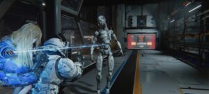 Capcom's Pragmata در ماه آوریل برای سوییچ ۲ و سایر سیستم‌ها – KitGuru عرضه می‌شود