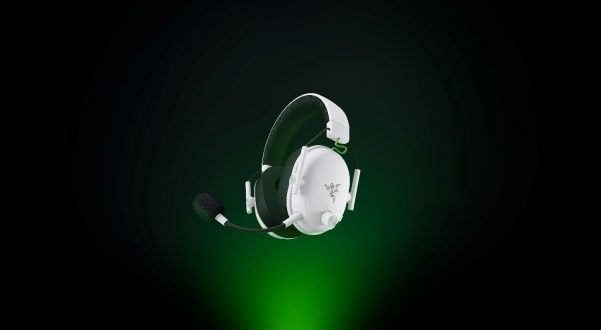 Razer خط‌آپ BlackShark V3 را با هدست‌های White Edition برای Xbox و موارد دیگر گسترش می‌دهد – KitGuru