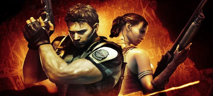 نکات لیست ESRB در مورد Resident Evil 5 Remake – KitGuru