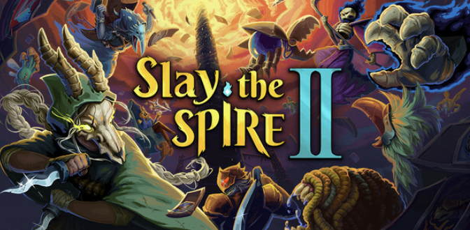 Slay the Spire 2 بالاخره هفته آینده به دسترسی زودهنگام می رسد – KitGuru