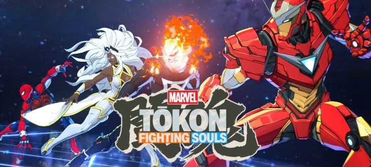 صفحه فروشگاه Marvel Tokon با جزئیات جدید به روز شد – KitGuru