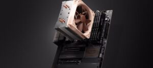 Noctua از 500K کیت های نصب ارتقاء ارسال شده فراتر رفت – KitGuru